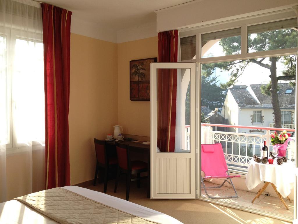 La Palmeraie La Baule-Escoublac Room photo
