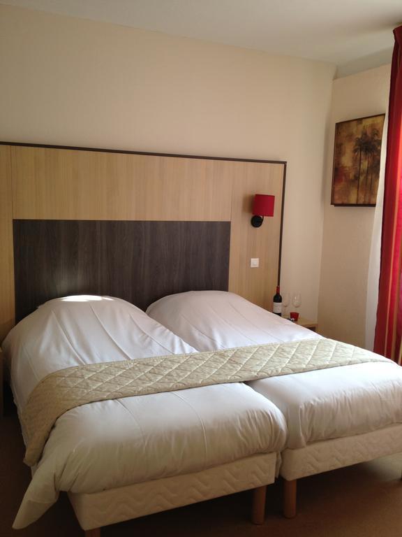 La Palmeraie La Baule-Escoublac Room photo