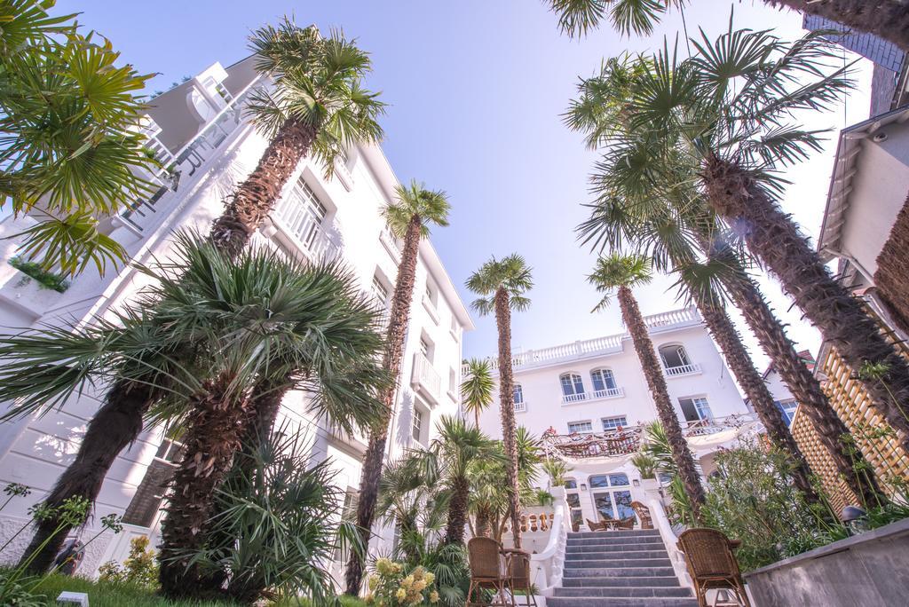 La Palmeraie La Baule-Escoublac Exterior photo