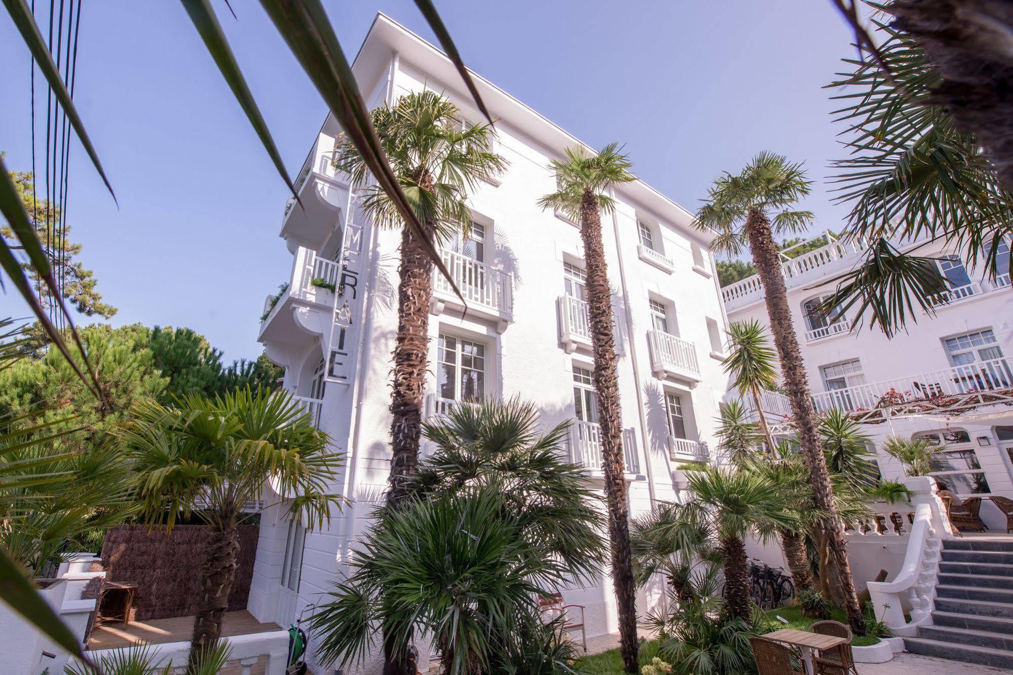 La Palmeraie La Baule-Escoublac Exterior photo