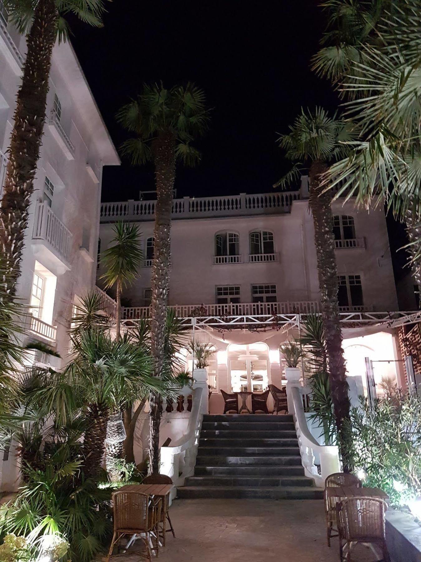 La Palmeraie La Baule-Escoublac Exterior photo