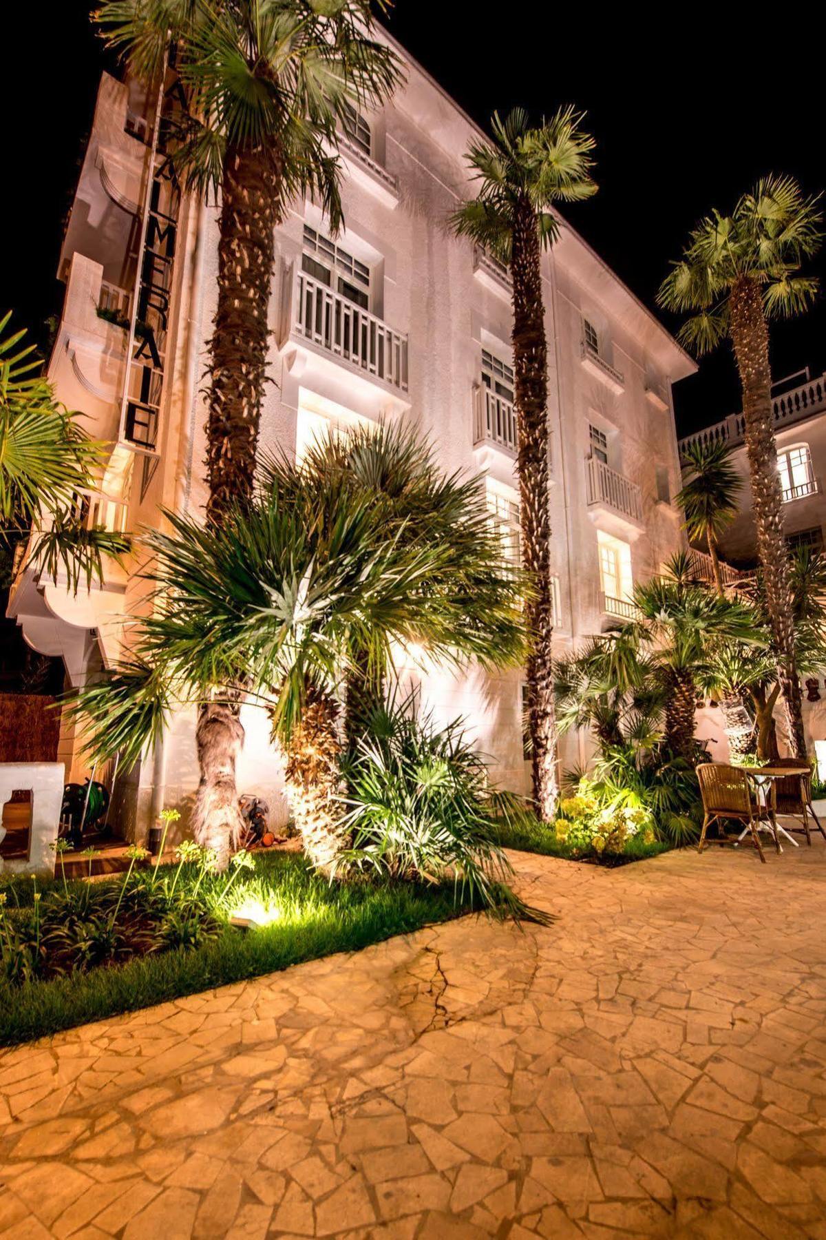 La Palmeraie La Baule-Escoublac Exterior photo