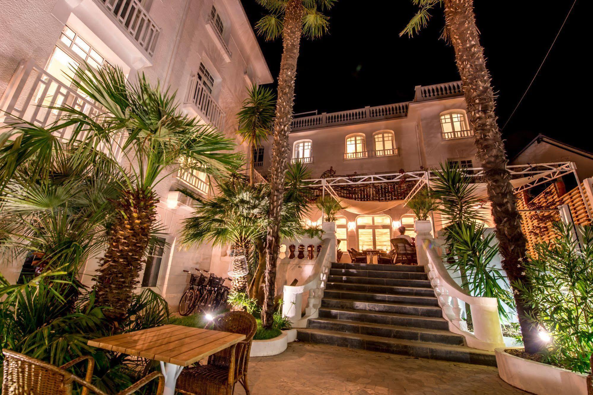 La Palmeraie La Baule-Escoublac Exterior photo