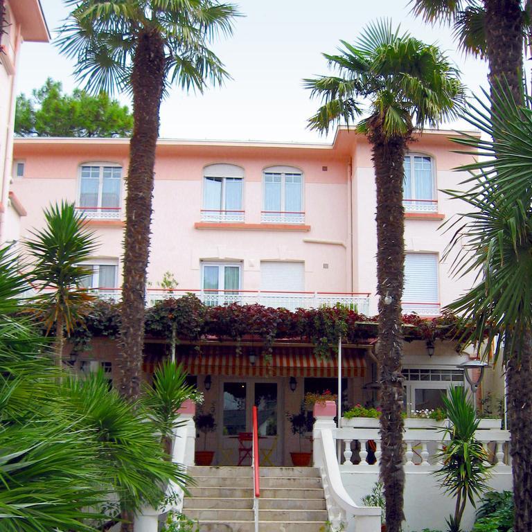 La Palmeraie La Baule-Escoublac Exterior photo